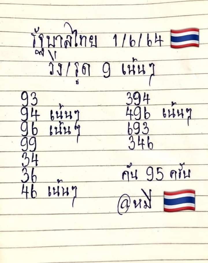 เลขเด็ด