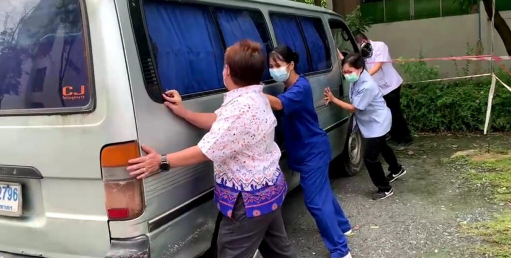 ข่าวหวย