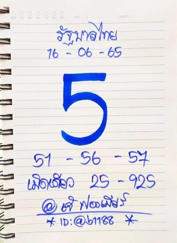 เลขเด็ดงวดนี้ หวยเจ้ฟองเบียร์