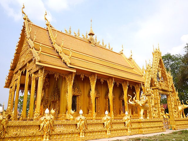 สถานที่ขอหวย วัดพระศรีอารย์ 2566